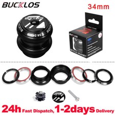 34mm MTB Bike Headset 1-1/8"