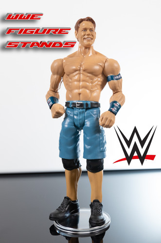 Wwe wrestling figure - wrestling,
