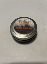 Foghat Bourbon Barrell Oak