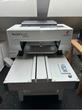 Polyprint Texjet Plus DTG