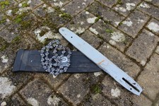 Oregon Chainsaw Guide bar and