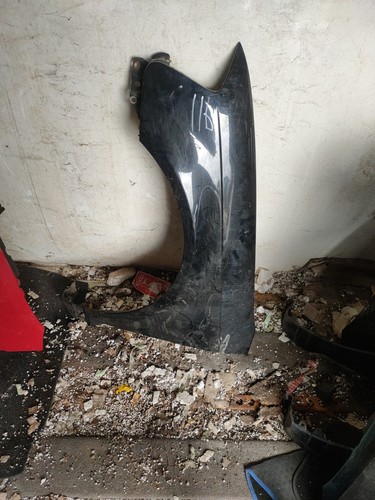 Audi genuine front fender - a3,