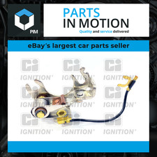 Ignition Contact Breaker fits