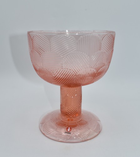 Iittala miranda bowl salmon - -,