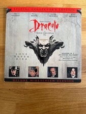 DRACULA Deluxe Widescreen