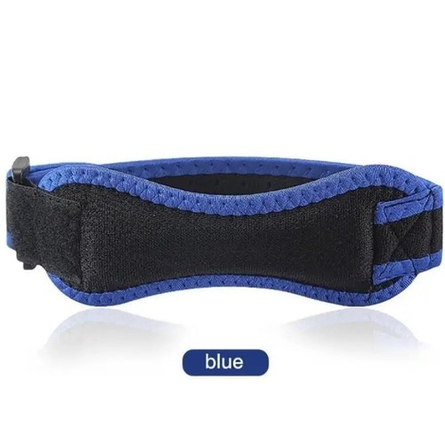 Patella tendon knee strap - knee,