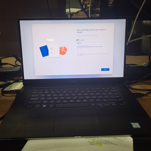 Scratch lcd dell - lcd,