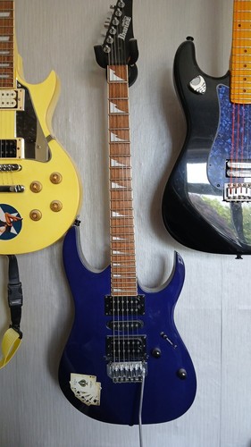 Ibanez grg 170dx series - 170dx,