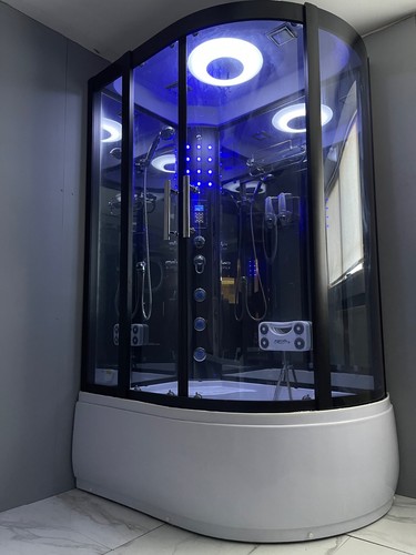 Galaxy showers prospa - galaxy,