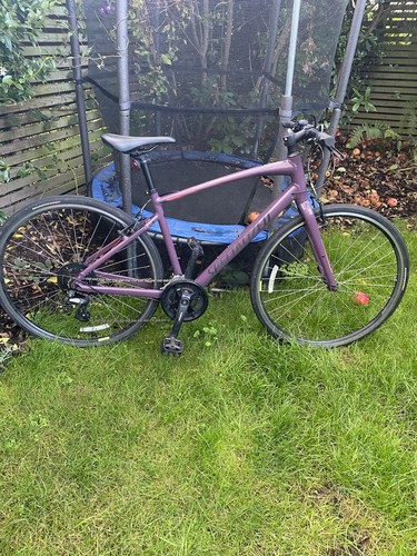 Specialized sirius hybrid - specialized,