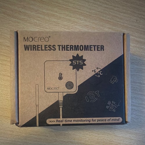 Mocreo st5 wireless - st5,