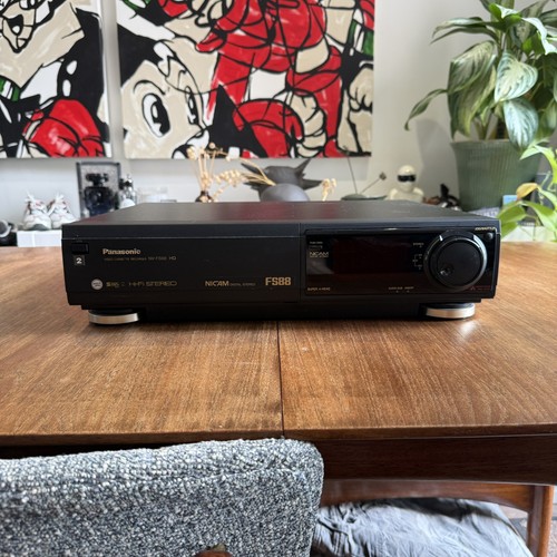 Panasonic fs88 video - hq,