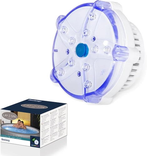 Lay spa led - lay-z-spa, light