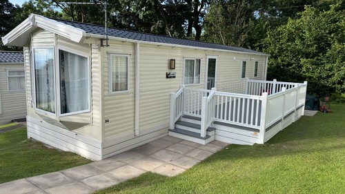 2019 willerby sierra static - willerby,