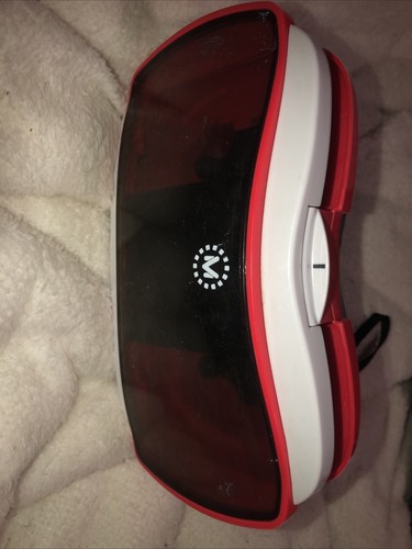 Mattel view master - mattel,