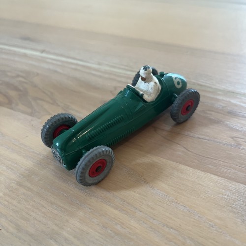 Dinky toys cooper - dinky, cooper-bristol