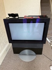 Bang & Olufsen Beovision Avant DVD 32" With Original Remote