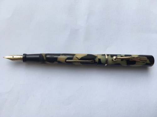 Scarce c1920s vintage mabie - scarce,