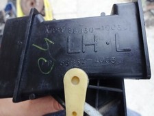 Toyota starlet KP60 KP61 1983