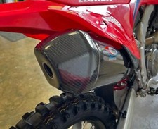 HSS02 PRO CARBON GUARD COVER