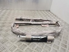 Volkswagen Golf Curtain Bag RH LH BOTH Side PAIR 2019-2024 MK8 5H6880742H
