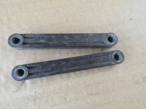 Tamiya madcap pair - tamiya,