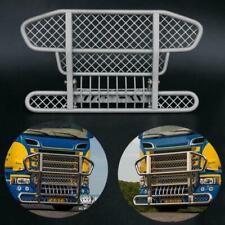 LESU Metal Front Bumper D for