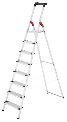 Hailo l80 comfortline step - l80,