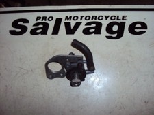 KAWASAKI ZXR 750 L 1992 1993 1994 1995 1996:PETROL TAP:USED MOTORCYCLE PARTS