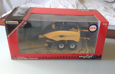 BRITAINS 43266 NEW HOLLAND BIG