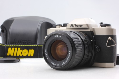 Mint case nikon fm10 slr - case],