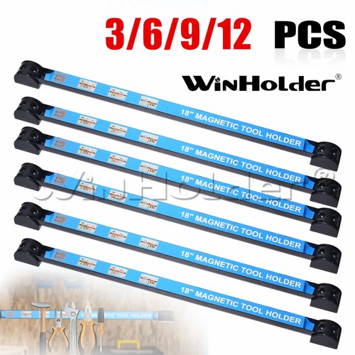Inch magnetic garage - 18,