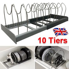 10 Tier Expandable Saucepan