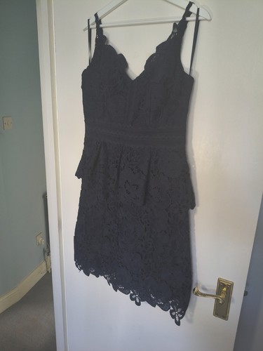 Ted baker navy dress size - ted, 3