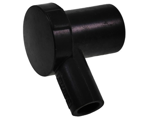 Spark plug connector - spark,
