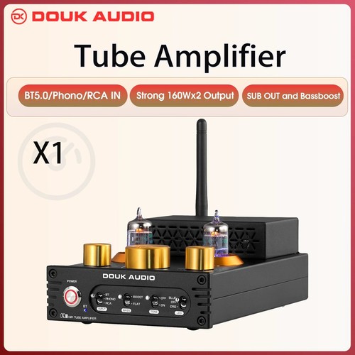 Douk audio hifi - audio,