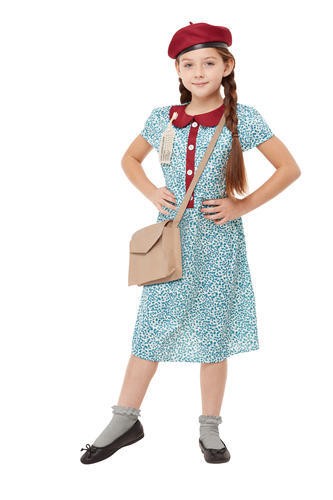 40s wartime girls - 40s, fancy