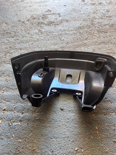 Genuine yamaha 5hp stroke - genuine,