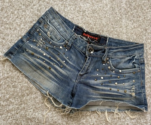Y2k style dollhouse - dollhouse, denim