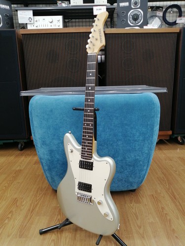Fernandes electric - fernandes,