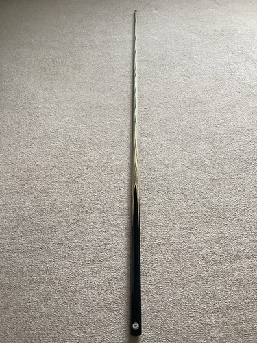 John parris cue piece - john,