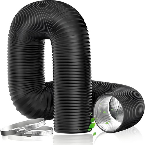 Flexible ducting hose - 6",