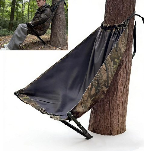 Outdoor low down hunting seat - outdoor,