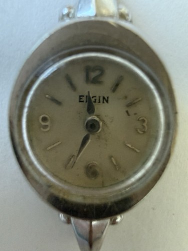 Ladies elgin watch needs - watch,