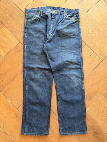 262 mens straight leg blue - 262,