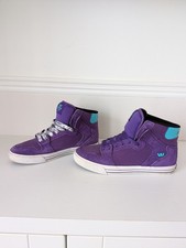 Supra Men's Vaider Skate