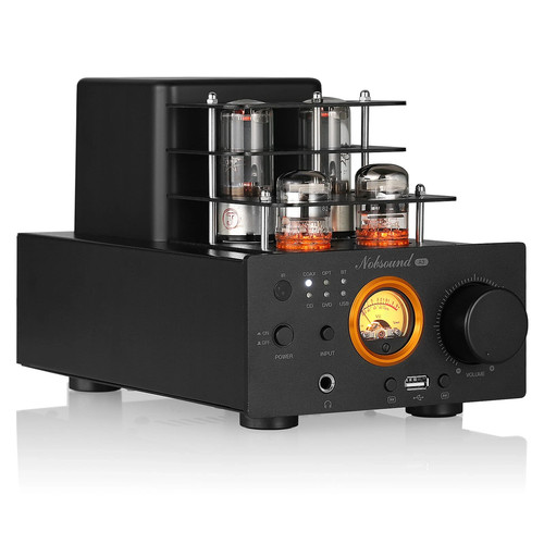 Nobsound tube amplifier - nobsound, a3