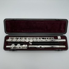 YAMAHA YFL-221 Student Flute