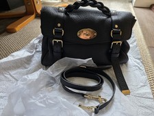 MULBERRY MEDUIM ALEXA