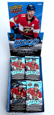 Upper Deck NHL MVP Hockey